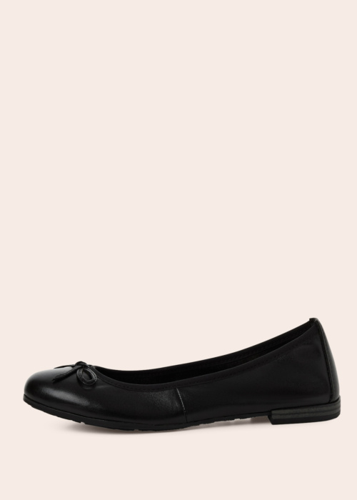 Marco Tozzi baleriinad