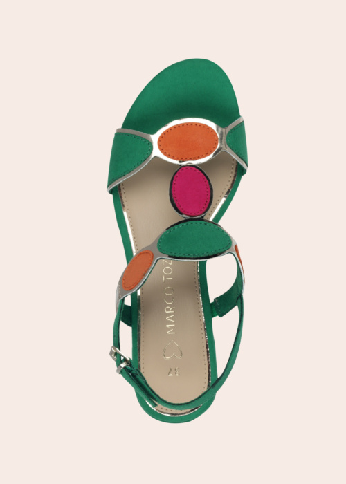 Туфли Marco Tozzi