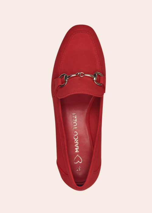Marco Tozzi loaferid