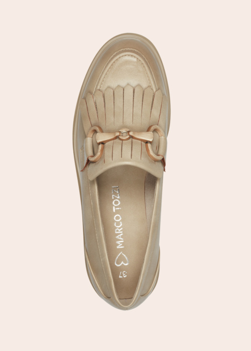 Лоферы Marco Tozzi