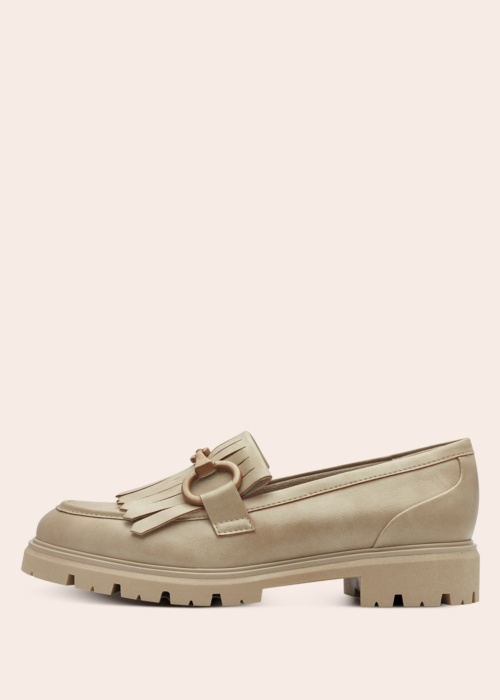 Лоферы Marco Tozzi