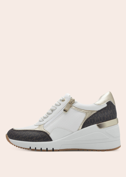 Кроссовки Marco Tozzi