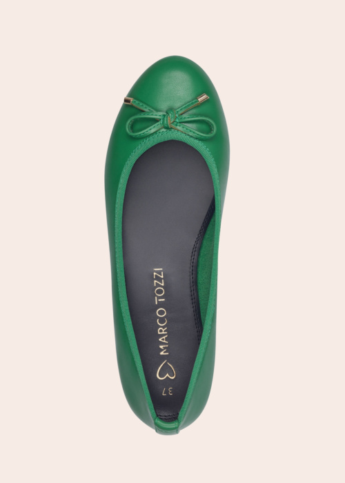 Marco Tozzi baleriinad