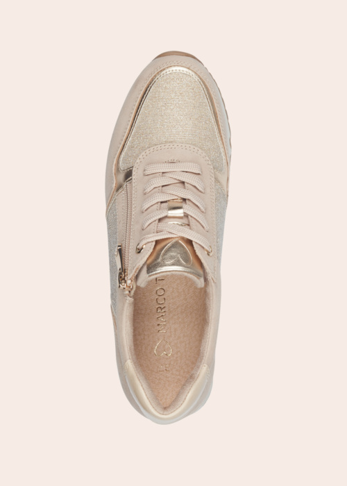 Кроссовки Marco Tozzi