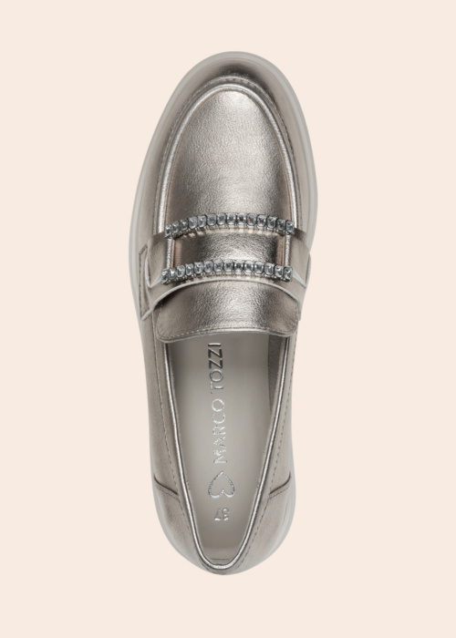 Marco Tozzi loaferid