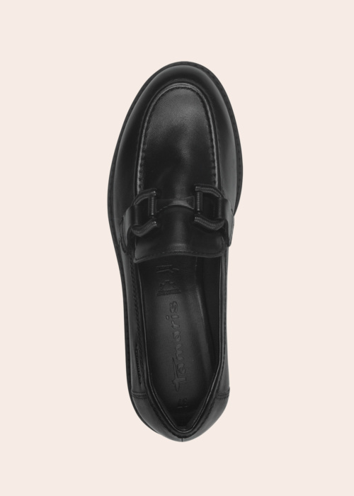 Лоферы Tamaris