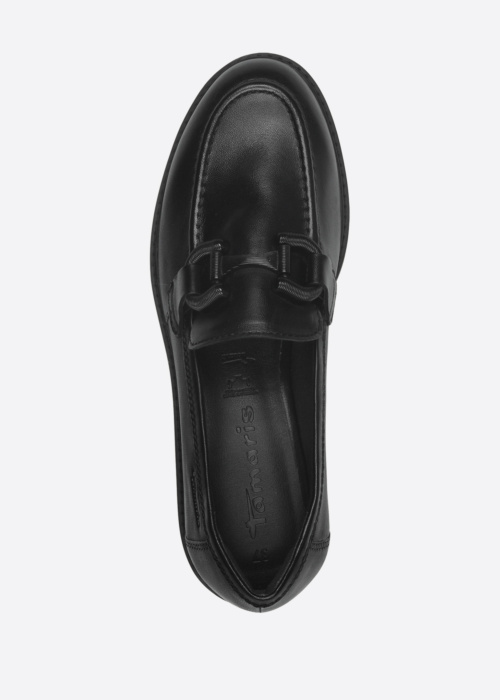 Tamaris loaferid