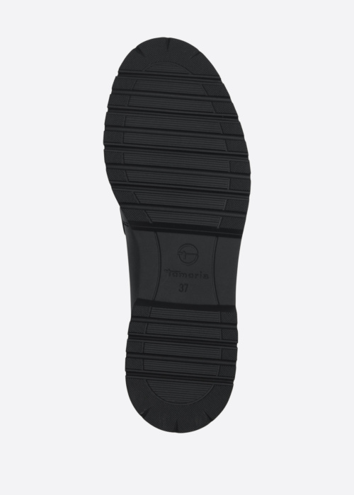 Tamaris loaferid