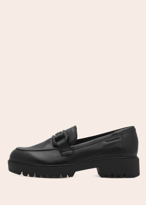 Лоферы Tamaris