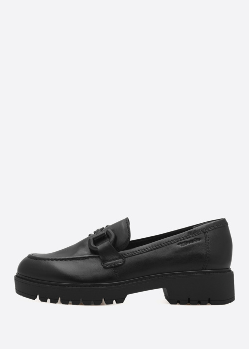 Tamaris loaferid