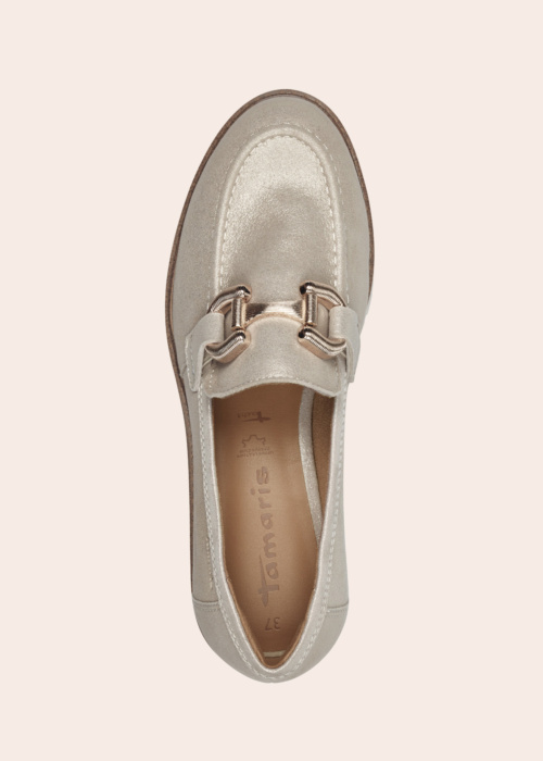 Лоферы Tamaris