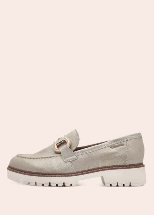 Лоферы Tamaris