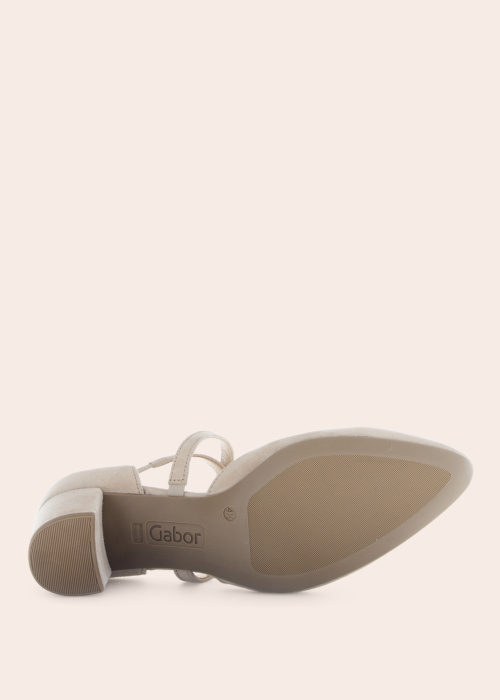 Туфли Gabor