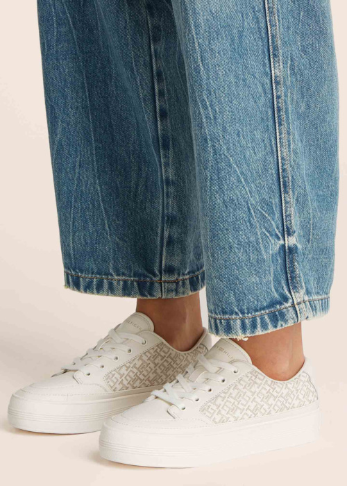 Тенниски Tommy Hilfiger