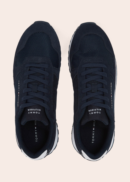 Tommy Hilfiger vabaajajalatsid