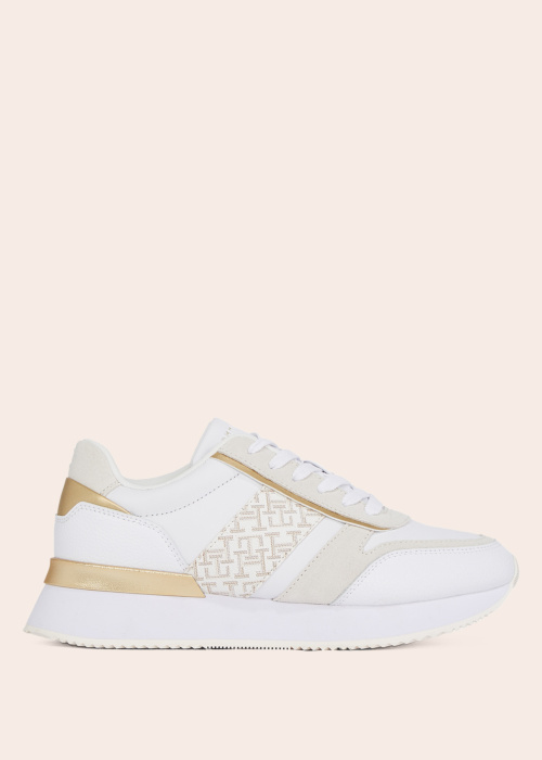 Кроссовки Tommy Hilfiger