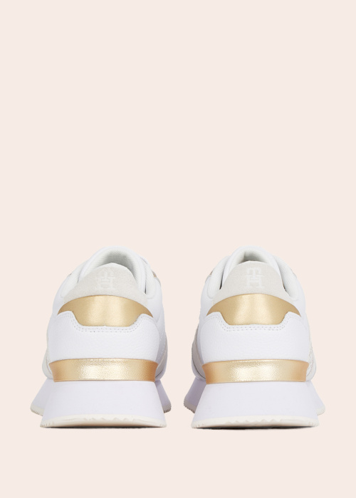 Кроссовки Tommy Hilfiger