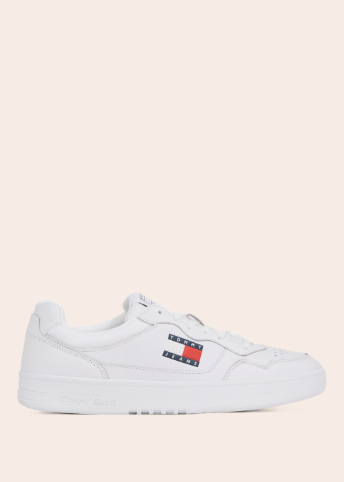 Tommy Hilfiger tennised