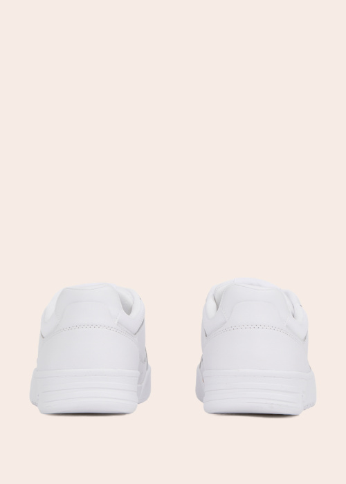 Tommy Hilfiger tennised