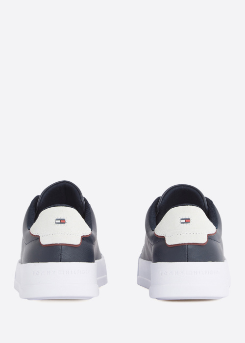 Тенниски Tommy Hilfiger