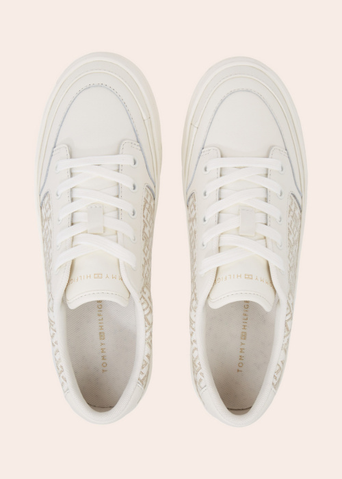 Тенниски Tommy Hilfiger