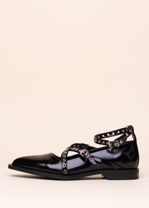 Pavement kingad Thyra