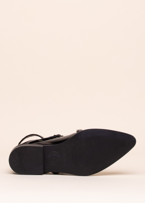 Pavement kingad Thyra