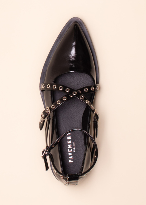 Pavement kingad Thyra