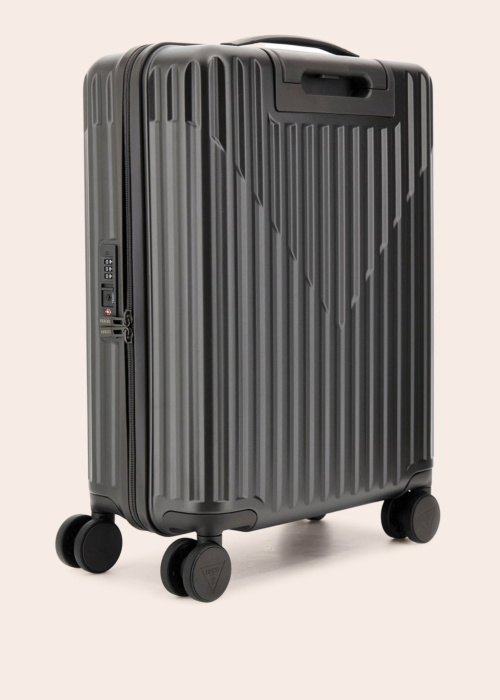 Чемодан Olbia S Guess