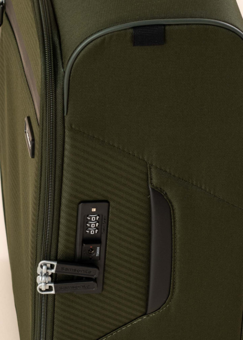 Чемодан размер S Litebeam S Samsonite