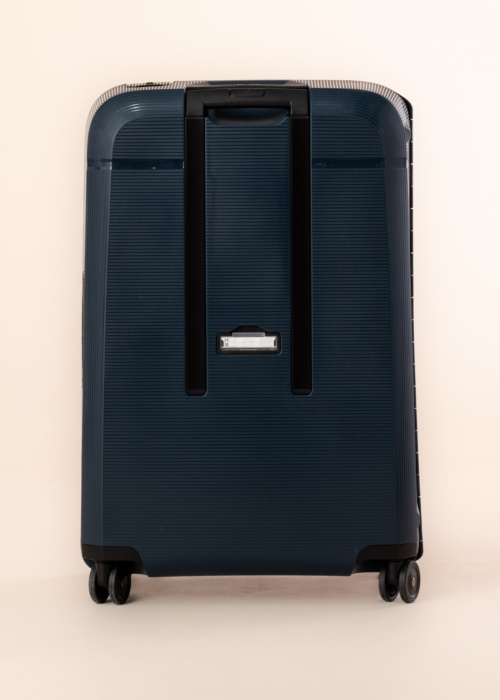 Чемодан Magnum Eco M Samsonite