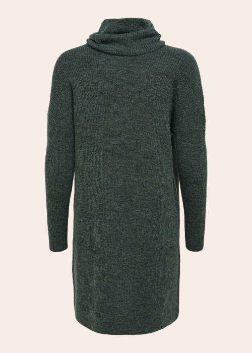 Вязаное платье Only