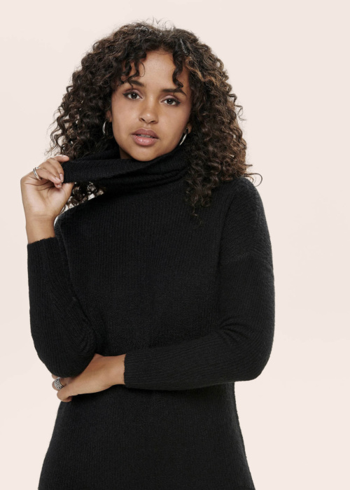 Вязаное платье Only