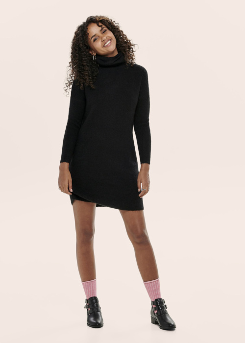 Вязаное платье Only