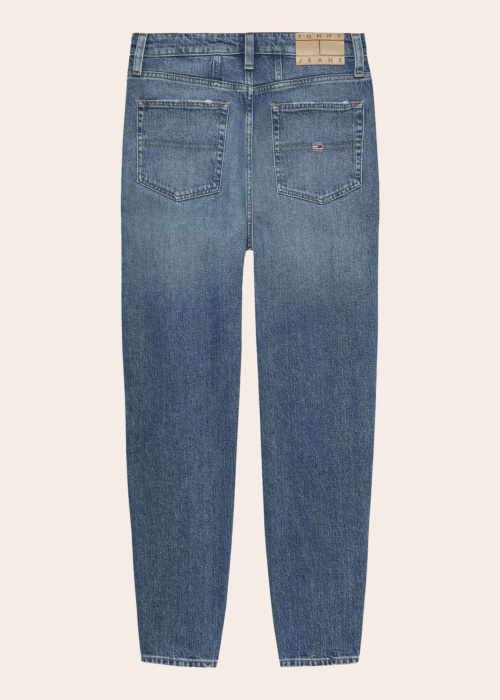 Джинсы Tommy Jeans