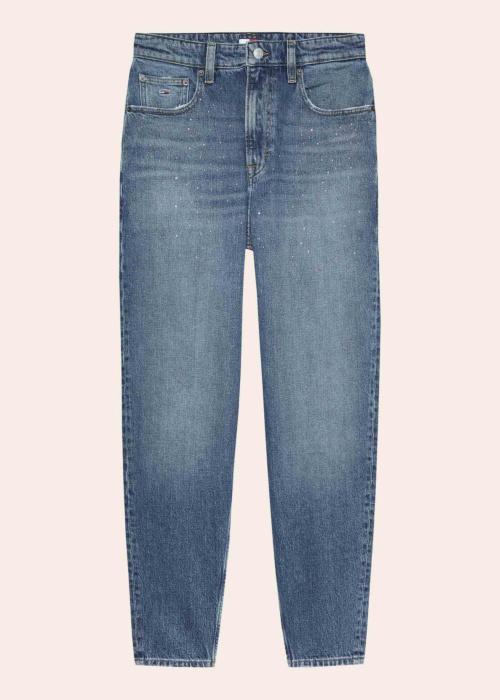 Джинсы Tommy Jeans