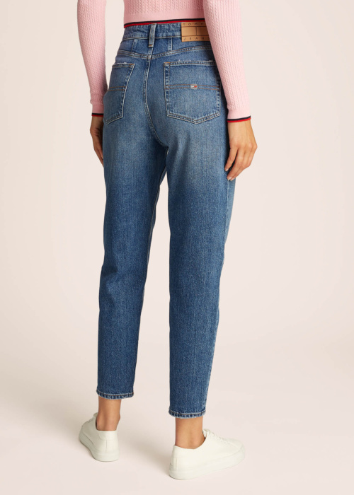 Джинсы Tommy Jeans