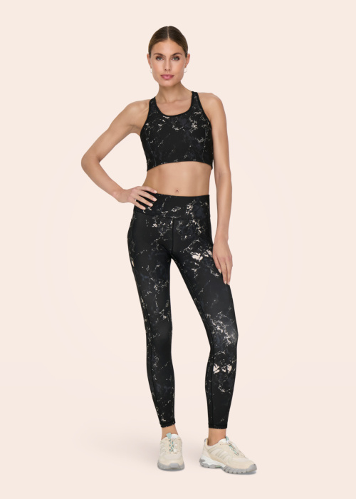 Спортивный бюстгальтер Space-2 Only Play