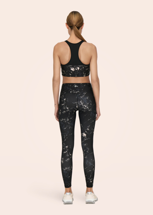 Спортивный бюстгальтер Space-2 Only Play