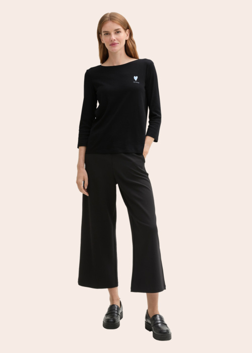 Футболка Tom Tailor