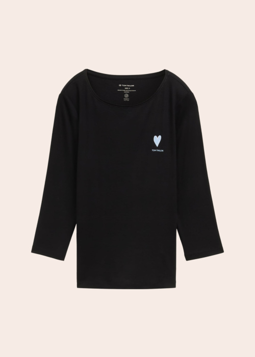 Футболка Tom Tailor