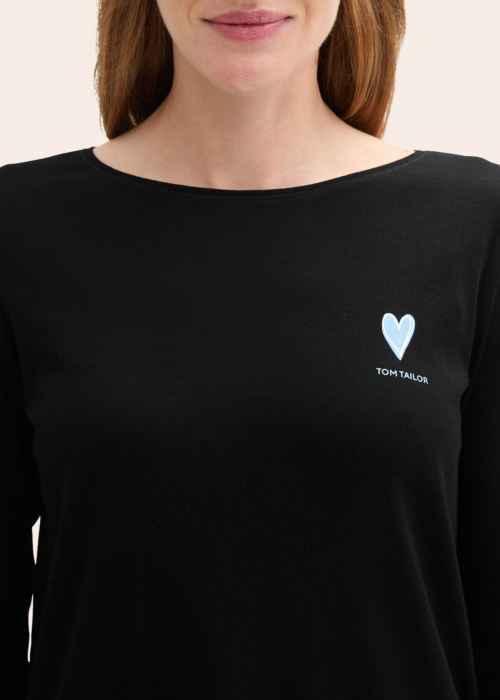 Футболка Tom Tailor
