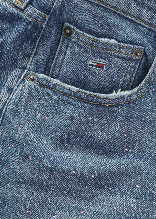 Джинсы Tommy Jeans