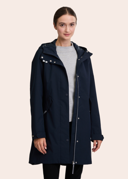 Двухсторонняя куртка Betty Barclay