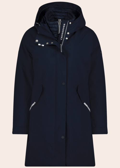 Двухсторонняя куртка Betty Barclay