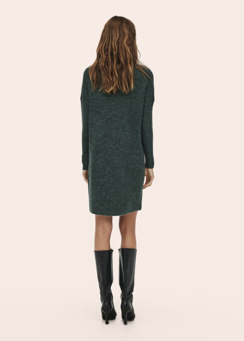 Вязаное платье Only