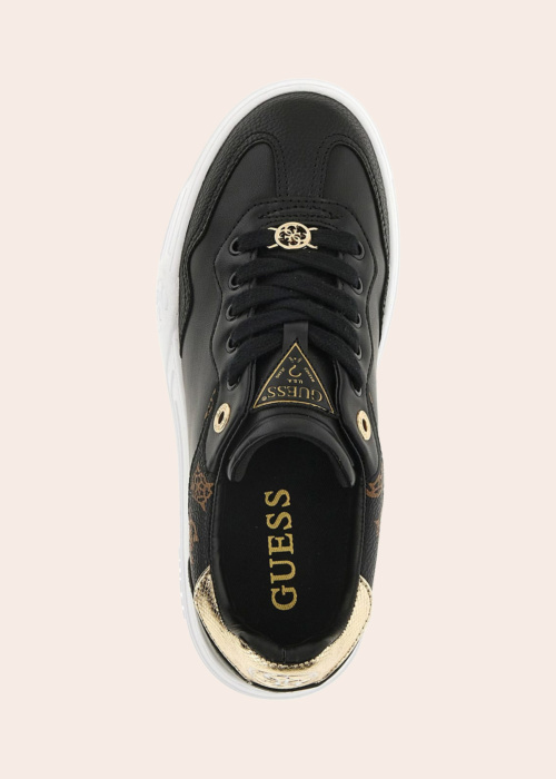 Тенниски Swole Guess