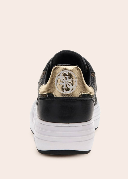 Тенниски Swole Guess