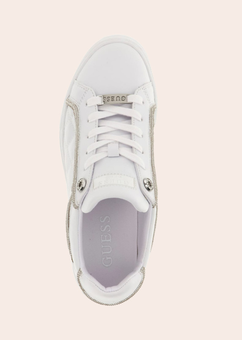 Guess tennised Gratea