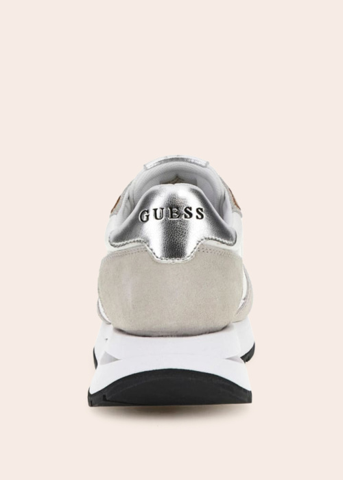 Кроссовки Energy Guess